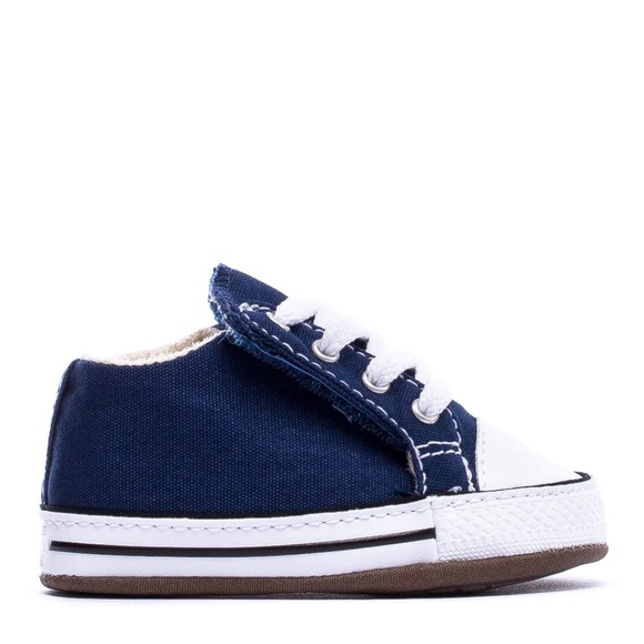 New in box, CONVERSE
CHUCK TAYLOR CRIBSTER - INFANT - Picture 2 of 11